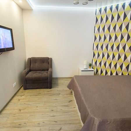 New Apartments In The City Center - Kuznechna Str. 26/2 Charkov Buitenkant foto