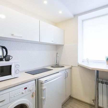 New Apartments In The City Center - Kuznechna Str. 26/2 Charkov Buitenkant foto