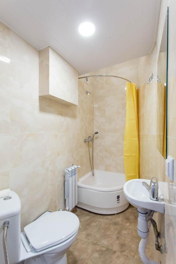 New Apartments In The City Center - Kuznechna Str. 26/2 Charkov Buitenkant foto
